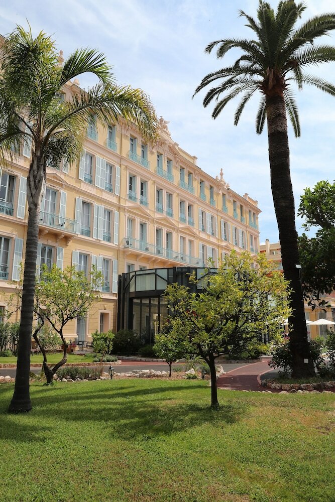 Hotel H�tel Club Vacanciel Menton
