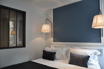 Hotel H�tel Les 2 Villas