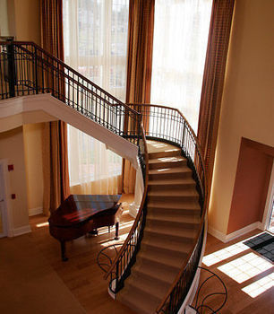 Hotel Springhill Suites By Marriott Boston Devens Common Center
