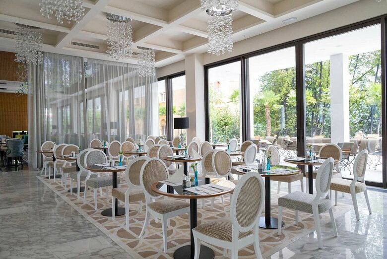 Hotel Royal