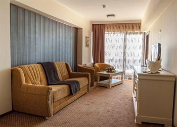 Hotel Hawaii