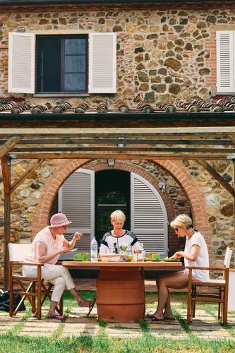 Agroturismo Poggio Cornetto