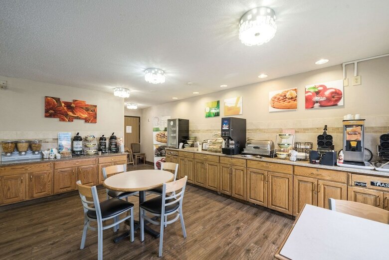 Hotel Quality Inn South