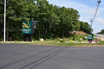 Best Western Cape Cod Hotel