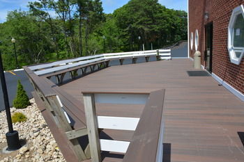Best Western Cape Cod Hotel