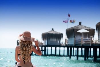 Liberty Hotels Lara - All Inclusive