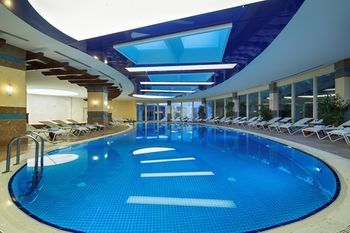 Liberty Hotels Lara - All Inclusive