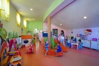 Liberty Hotels Lara - All Inclusive