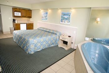 Hostal Schooner Inn