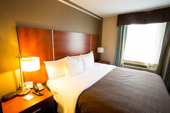 Prince Flushing Hotel