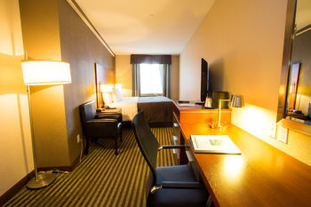 Prince Flushing Hotel