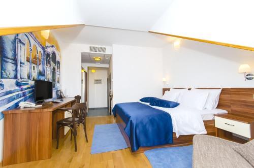 Palma Rooms B&B