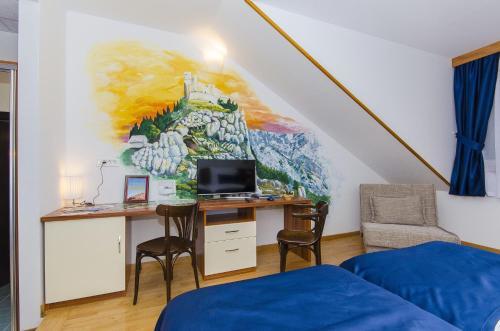 Palma Rooms B&B