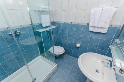Palma Rooms B&B