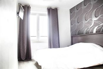 Hotel H�tel Le Jardin
