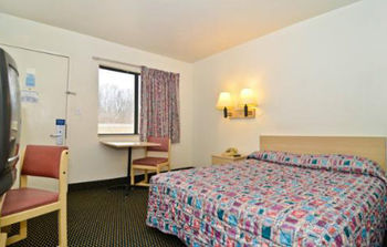 Motel Budget Inn