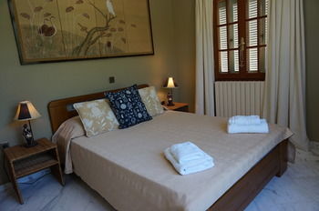 Apartamento Faros Residence - Adults Only