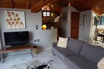 Apartamento Faros Residence - Adults Only