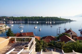 Apartamento Faros Residence - Adults Only