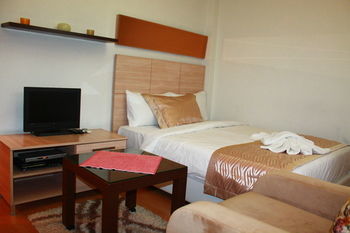 Hotel Liva Suite