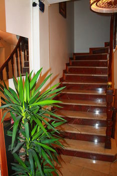 Hotel Liva Suite