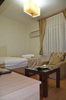 Hotel Liva Suite