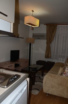 Hotel Liva Suite