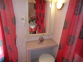 Apartamento Mandilaria Studios