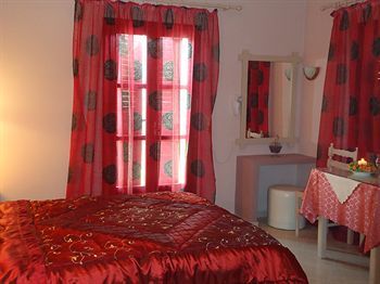 Apartamento Mandilaria Studios