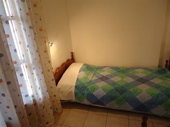 Apartamento Mandilaria Studios