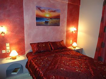 Apartamento Mandilaria Studios