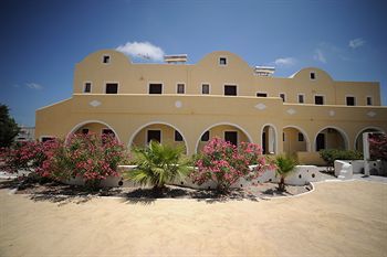Apartamento Mandilaria Studios
