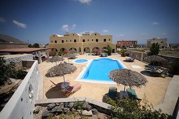 Apartamento Mandilaria Studios