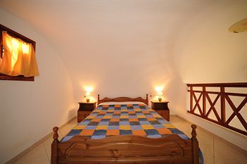 Apartamento Mandilaria Studios