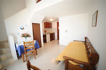 Apartamento Mandilaria Studios
