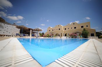 Apartamento Mandilaria Studios