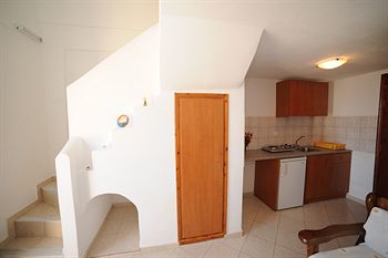 Apartamento Mandilaria Studios