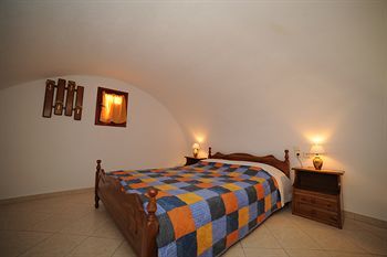 Apartamento Mandilaria Studios