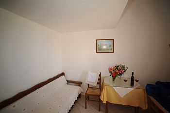 Apartamento Mandilaria Studios