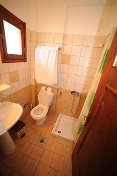 Apartamento Mandilaria Studios