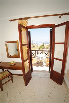 Apartamento Mandilaria Studios