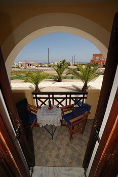 Apartamento Mandilaria Studios