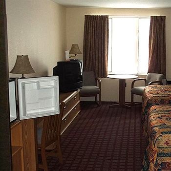 Motel Crown Park Inn