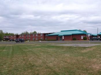 Motel Crown Park Inn
