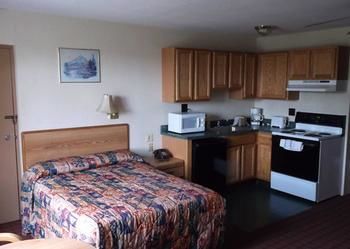 Motel Crown Park Inn