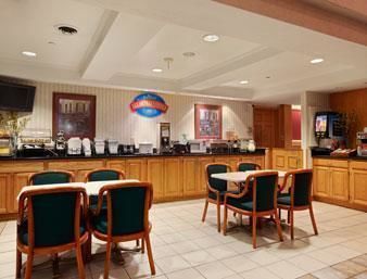 Hotel Baymont Inn And Suites Plainfield/indianapolis Arpt Area