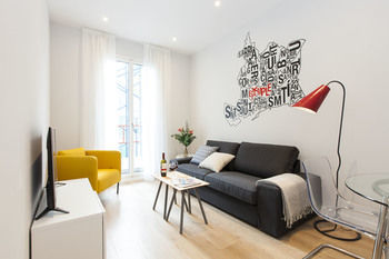 Vale Apartments Barcelona By Aspasios