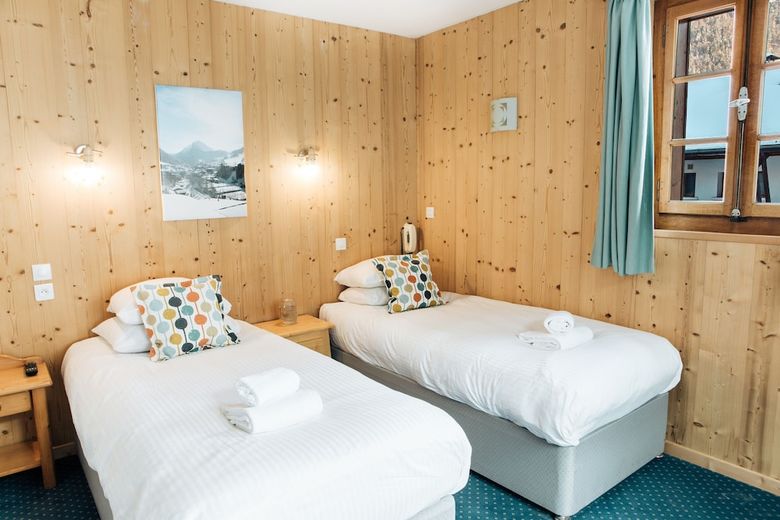 Hotel L'aubergade
