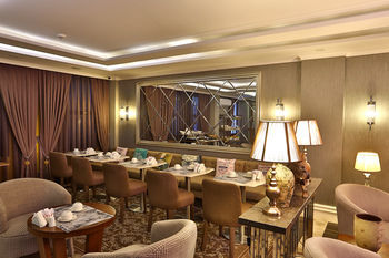 Bon Hotel Old City