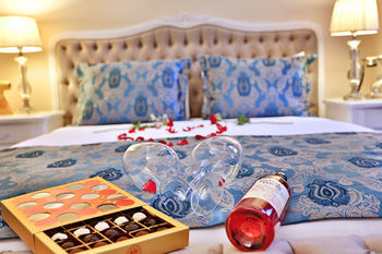 Bon Hotel Old City